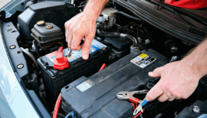 Le remplacement d’une batterie peut sembler être une tâche simple, mais elle nécessite une attention particulière, surtout lorsqu’il s’agit d’une batterie start and stop. Ces batteries jouent un rôle crucial dans le fonctionnement des véhicules modernes, notamment dans les systèmes […]