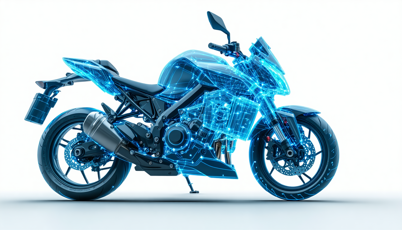 découvrez notre guide complet sur les batteries pour moto : gel, agm ou lithium. apprenez à choisir la meilleure option pour votre monture et maximisez ses performances avec les conseils d'experts.
