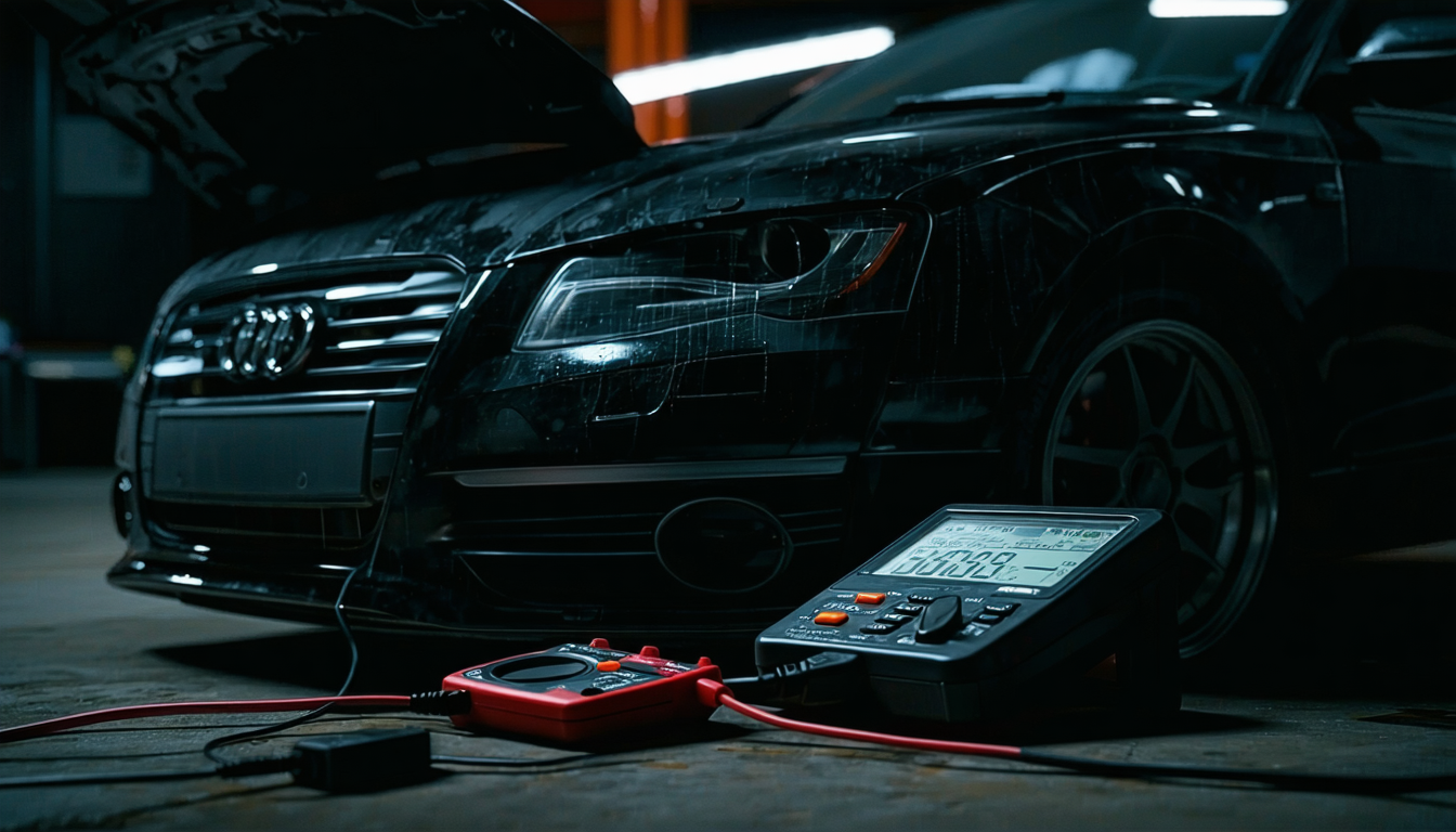 découvrez pourquoi votre batterie se décharge en une nuit et apprenez à lutter efficacement contre les fuites de courant pour préserver l'autonomie de vos appareils.