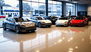 Après avoir longtemps caracolé en tête des ventes de voitures électriques en Europe, Tesla perd aujourd’hui de la vitesse. Le Marché européen, bastion stratégique, rebat ses cartes sous l’impulsion d’acteurs historiques comme Volkswagen et Renault, mais aussi grâce à la […]