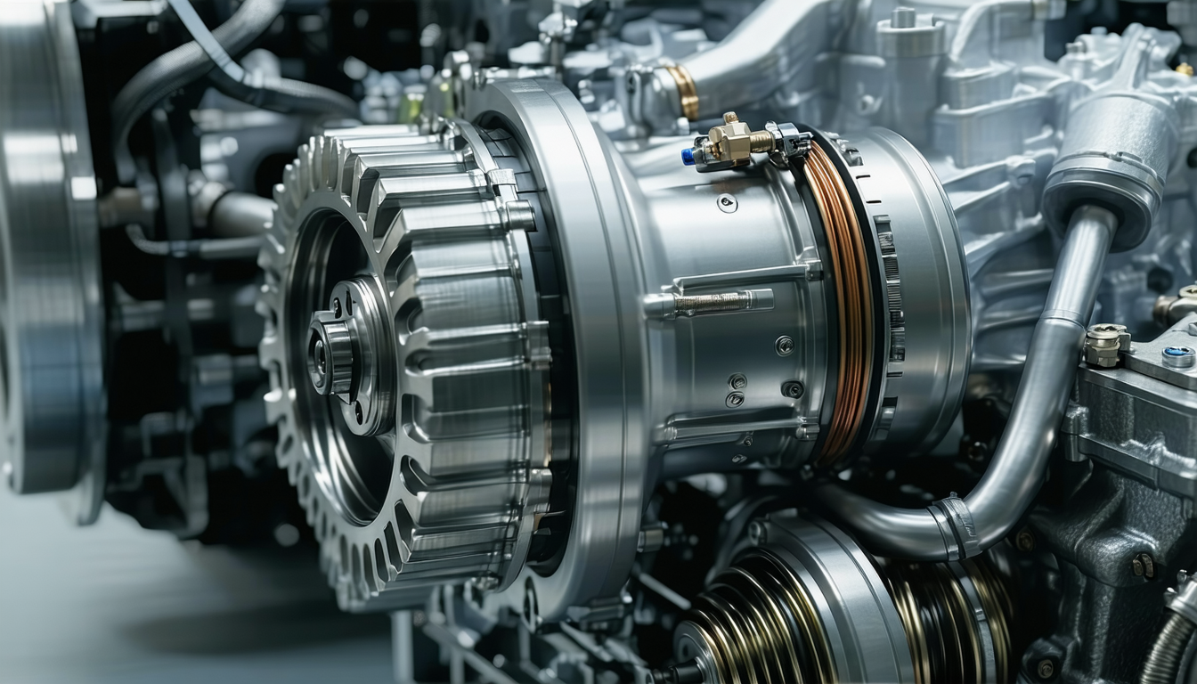 découvrez pourquoi votre boîte automatique refuse de rétrograder et comment le capteur de position papillon joue un rôle essentiel dans ce dysfonctionnement.