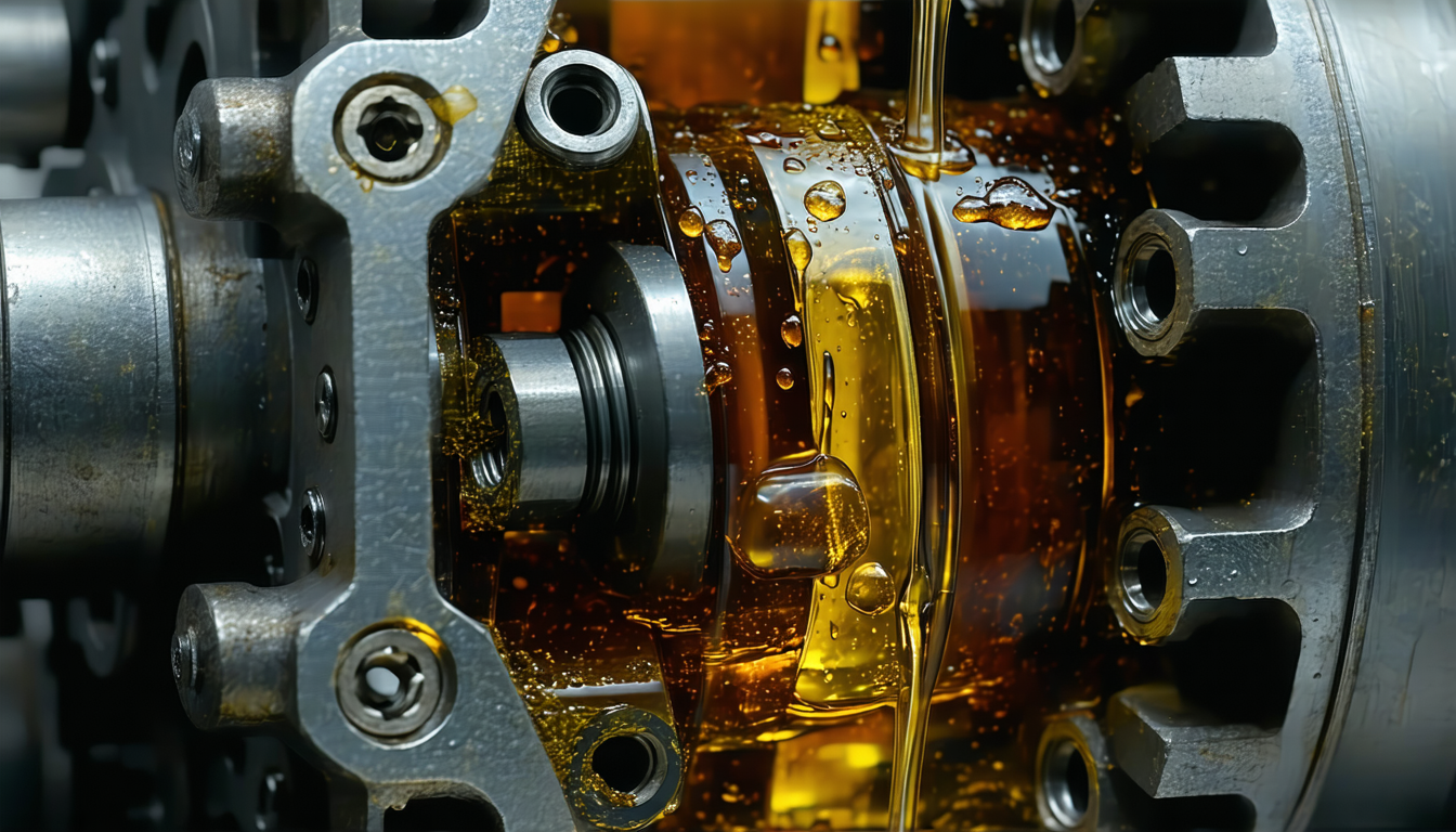 découvrez comment identifier si une boîte automatique en mode dégradé est causée par une électrovanne défectueuse ou une huile usée pour un diagnostic précis et efficace.