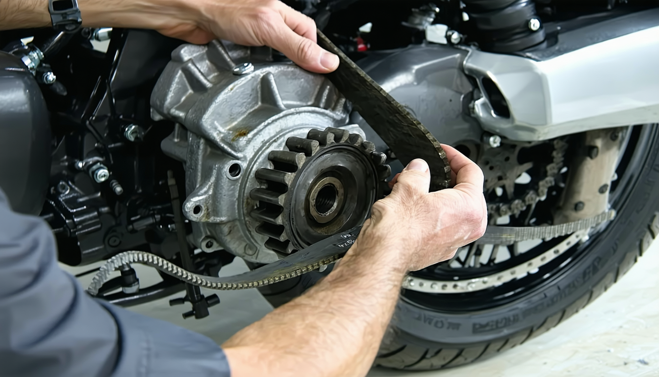 découvrez des astuces et conseils pratiques pour booster votre scooter en toute légalité. optimisez les performances de votre deux-roues tout en respectant la réglementation. profitez de votre conduite en toute sécurité et avec style !