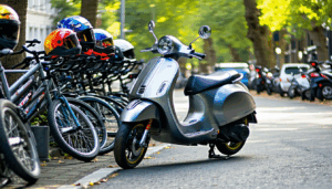 Dans la jungle urbaine, chaque seconde compte. Les adeptes du deux-roues, qu’ils roulent sur un 50cc thermique ou un scooter électrique dernière génération, cherchent constamment à optimiser les performances de leur monture – sans pour autant franchir la ligne rouge […]