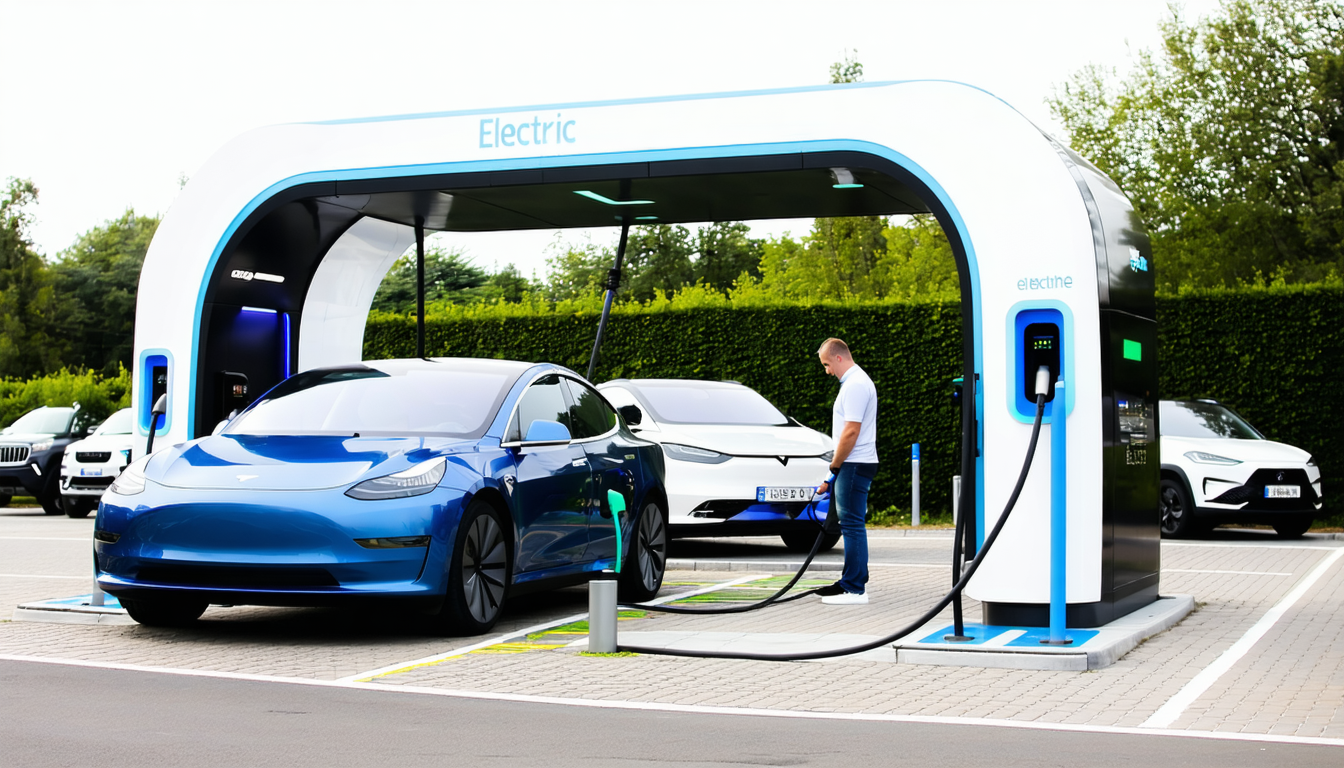 découvrez notre guide pratique sur l'utilisation des bornes partagées en copropriété, conçu pour aider les automobilistes à mieux comprendre et profiter de ces infrastructures essentielles. apprenez les règles d'accès, les conseils d'usage et les meilleures pratiques pour charger votre véhicule électrique en toute simplicité.