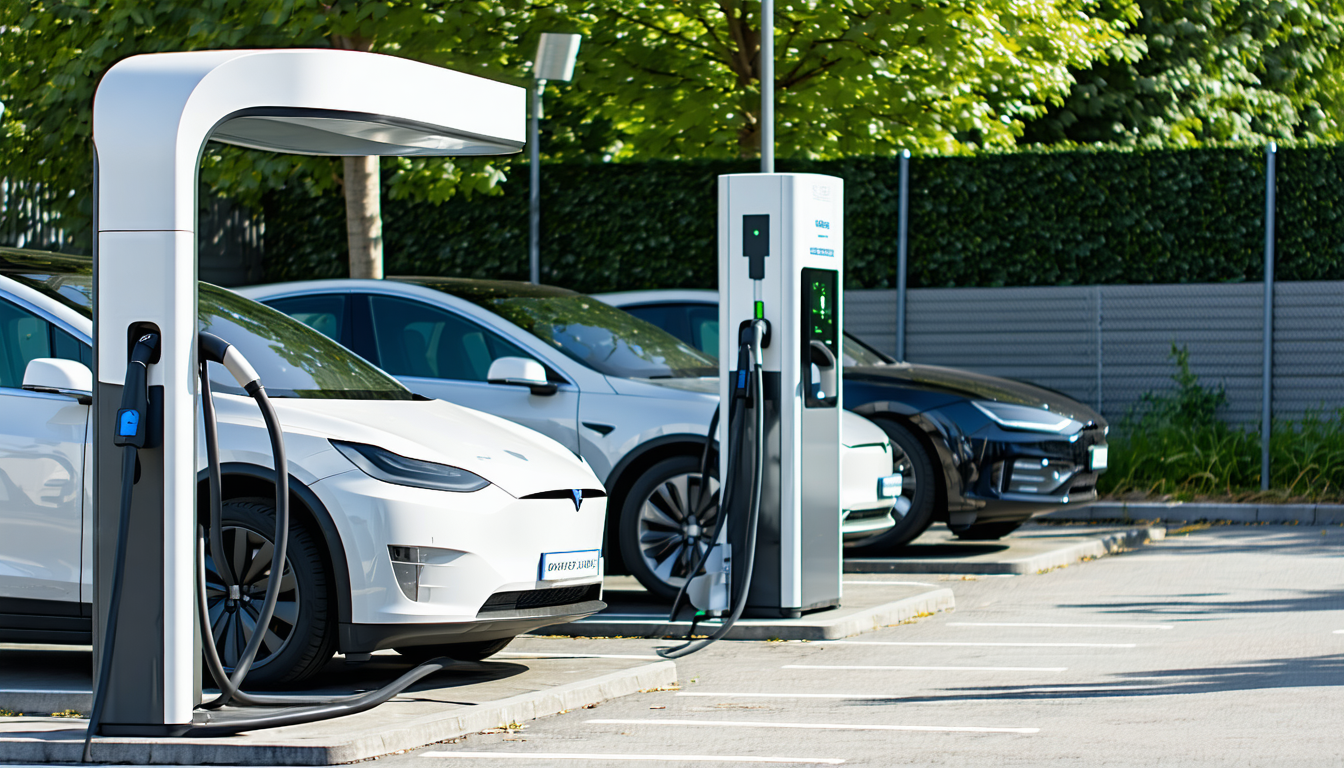découvrez notre guide pratique pour les automobilistes sur les bornes partagées en copropriété. apprenez tout ce qu'il faut savoir pour optimiser l'usage de ces infrastructures, faciliter l'accès à la recharge électrique et comprendre leur fonctionnement au sein de votre copropriété.