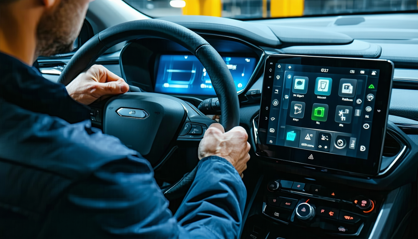 découvrez comment diagnostiquer les bugs du tableau de bord numérique : faut-il vérifier la batterie ou le logiciel pour résoudre le problème efficacement ?