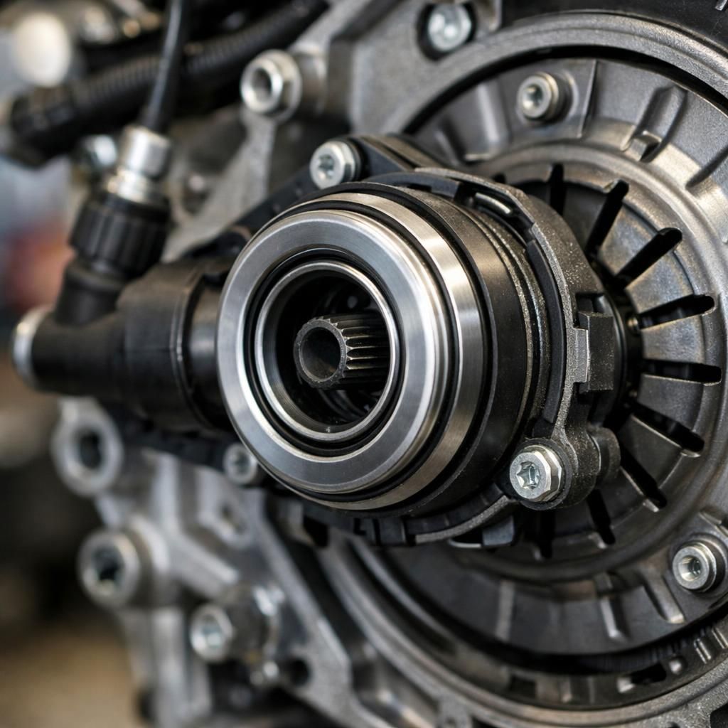 découvrez le rôle essentiel de la butée d’embrayage, son fonctionnement et comment l’entretenir pour prévenir les pannes coûteuses et assurer la longévité de votre véhicule.