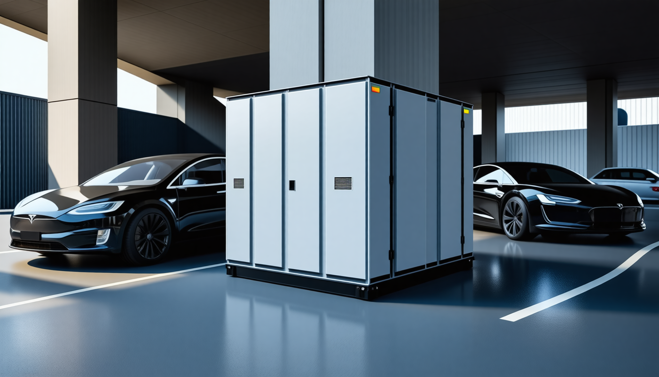 découvrez l'innovation révolutionnaire de catl qui permet de recharger jusqu'à 150 véhicules électriques en simultané. boostez l'efficacité de votre infrastructure de recharge et participez à la transition énergétique avec cette technologie de pointe.