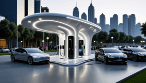 Le paysage de la mobilité électrique venait à peine de s’installer que CATL, géant chinois de la batterie et partenaire de marques comme Tesla ou BMW, frappe un grand coup. La société dévoile un système de stockage inédit proposant de […]