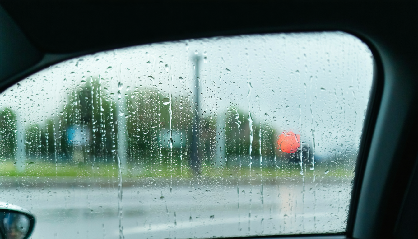 découvrez pourquoi un capteur de pluie qui ne réagit pas peut indiquer un problème, et si un pare-brise mal monté est à blâmer. conseils et solutions pour assurer votre sécurité.