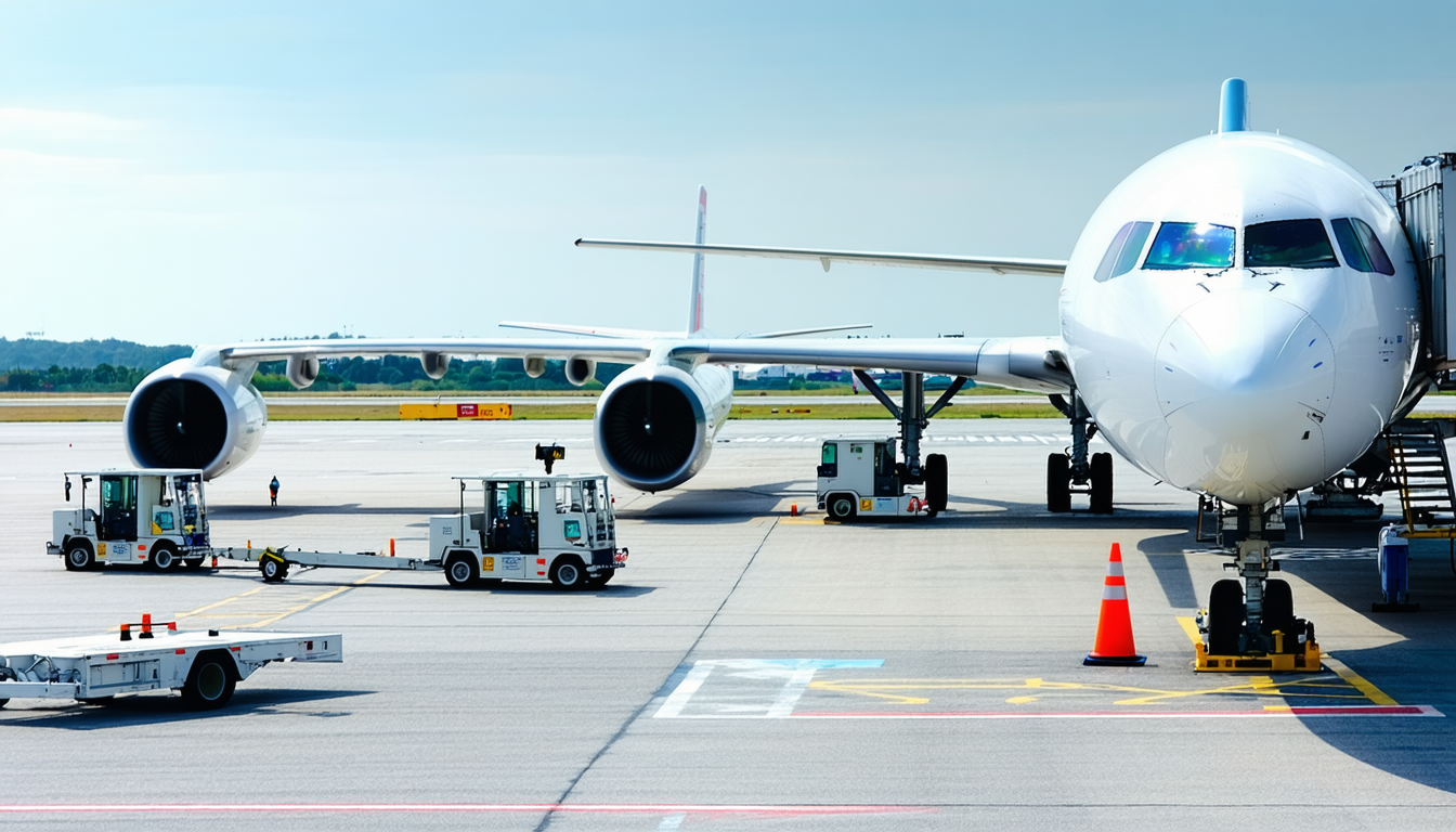 découvrez les enjeux légaux entourant le carburant aviation détaxé. cette article démystifie les réglementations, les avantages fiscaux et les implications pour les acteurs du secteur aéronautique. informez-vous pour naviguer efficacement dans ce domaine complexe.