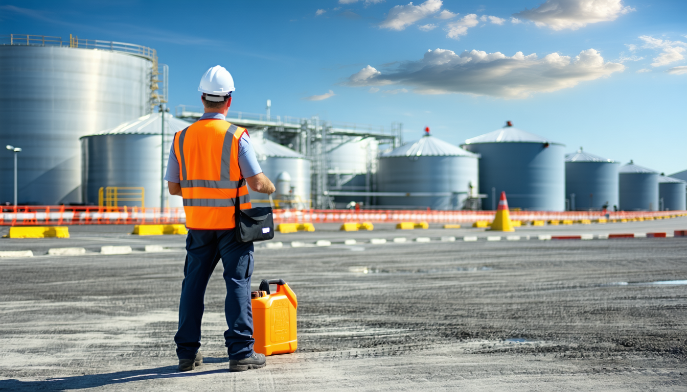 découvrez notre guide pratique sur le carburant en vrac destiné aux professionnels. apprenez les meilleures pratiques, les réglementations à respecter et les conseils pour optimiser votre approvisionnement en carburant. simplifiez la gestion de votre flotte et réduisez vos coûts grâce à des informations précises et utiles.
