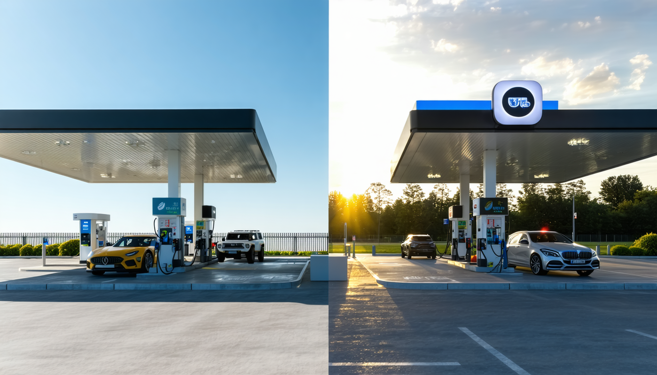 découvrez les avantages et inconvénients du carburant low cost et des stations premium. explorez quel choix est le meilleur pour votre moteur afin d'optimiser ses performances et de réduire vos coûts d'entretien.