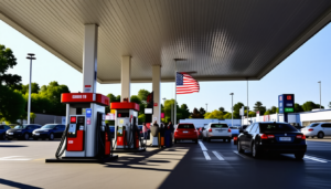 La gestion des prix des carburants est un sujet crucial pour des millions d’automobilistes à travers le monde, et la récente stratégie douanière mise en œuvre par Donald Trump pourrait avoir un impact significatif sur cette dynamique. Alors que les […]