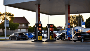 À la pompe, ce mois de juillet fait figure d’exception : les automobilistes découvrent des tarifs historiquement bas, tandis que la traditionnelle différence de prix entre le gazole et l’essence s’estompe. En France, faire son plein coûte bien moins cher […]