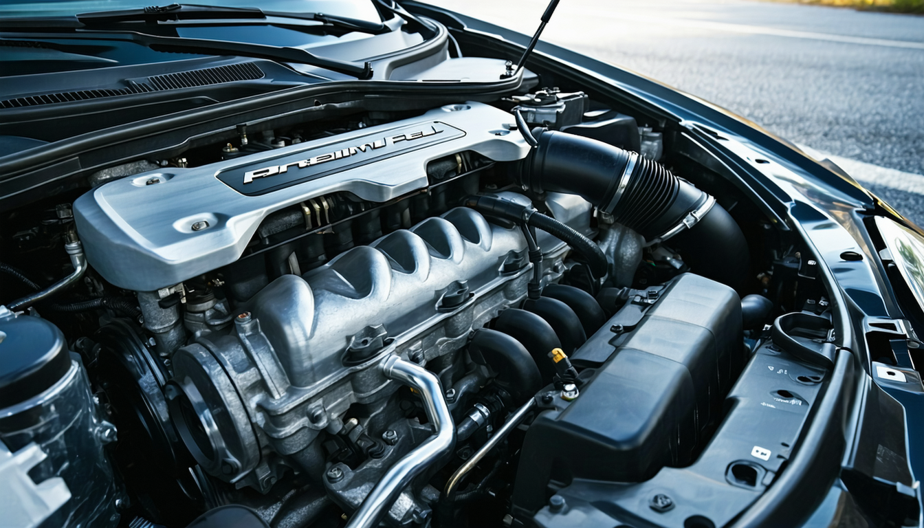 découvrez les avantages et le vrai coût des carburants premium pour optimiser la performance de votre véhicule. analysez l'impact sur votre consommation et vos économies à long terme.