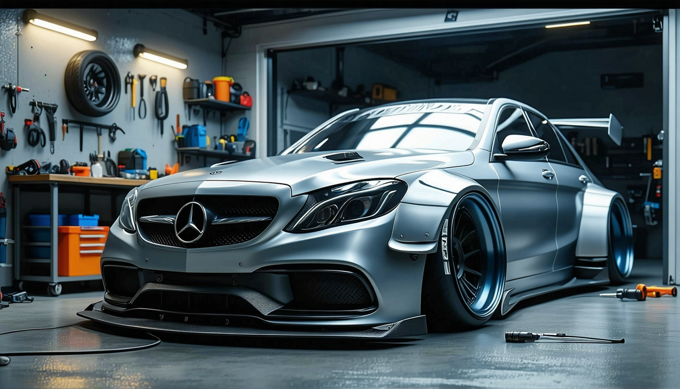 découvrez nos astuces incontournables pour optimiser la gestion de vos passages de roues avec une carrosserie élargie. apprenez à adapter votre véhicule pour une performance optimale et un style audacieux tout en assurant sécurité et conformité.