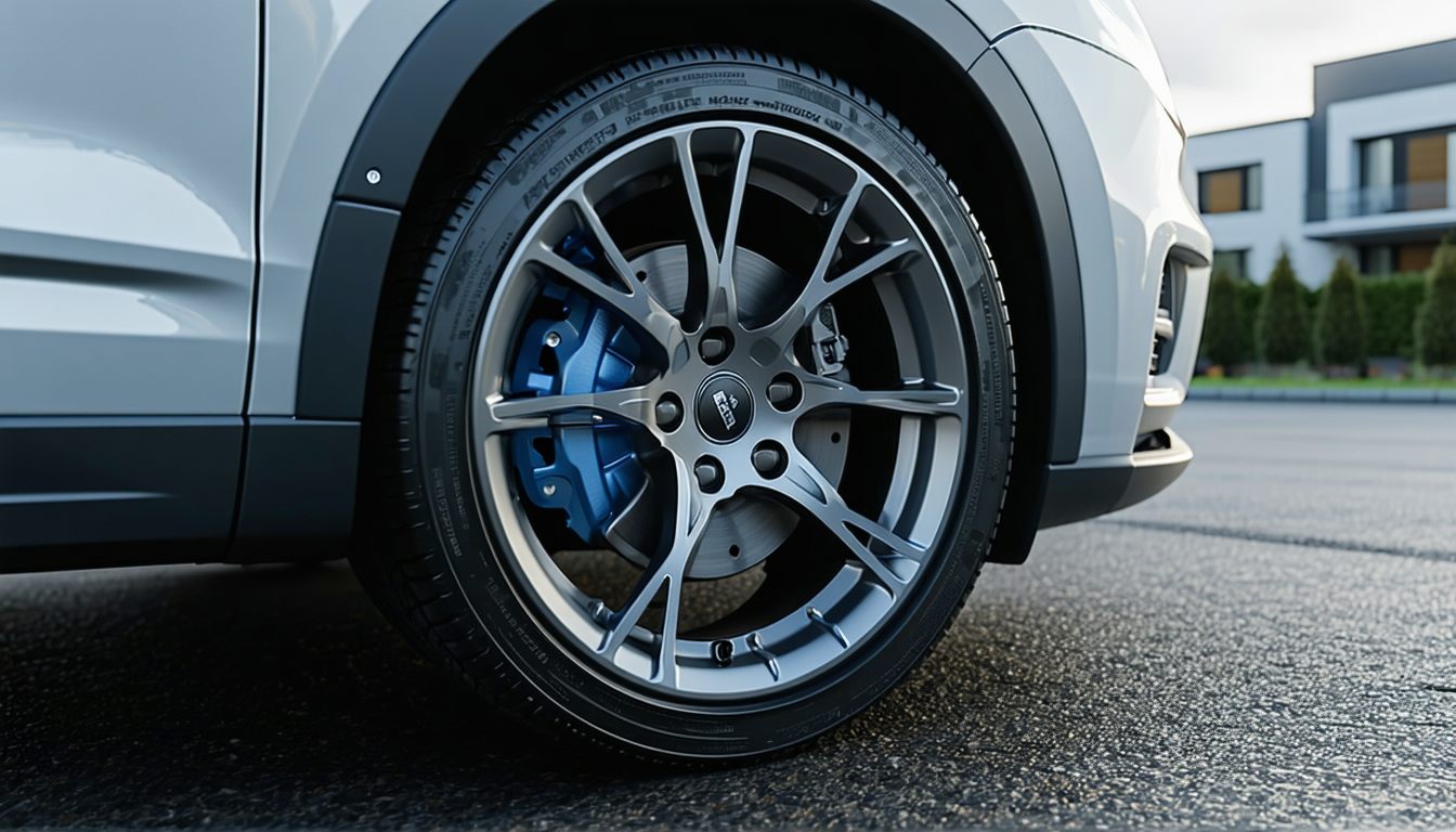 découvrez nos astuces pratiques pour optimiser la gestion de vos passages de roues en carrosserie élargie. transformez l'apparence de votre véhicule tout en garantissant performance et sécurité sur la route.