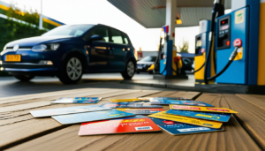 La popularité des cartes de fidélité, en particulier dans les stations-service, est en pleine expansion. Ces cartes promettent des récompenses, des économies et un accès exclusif à divers avantages. Pourtant, derrière cette façade attrayante se cache une réalité complexe qui […]
