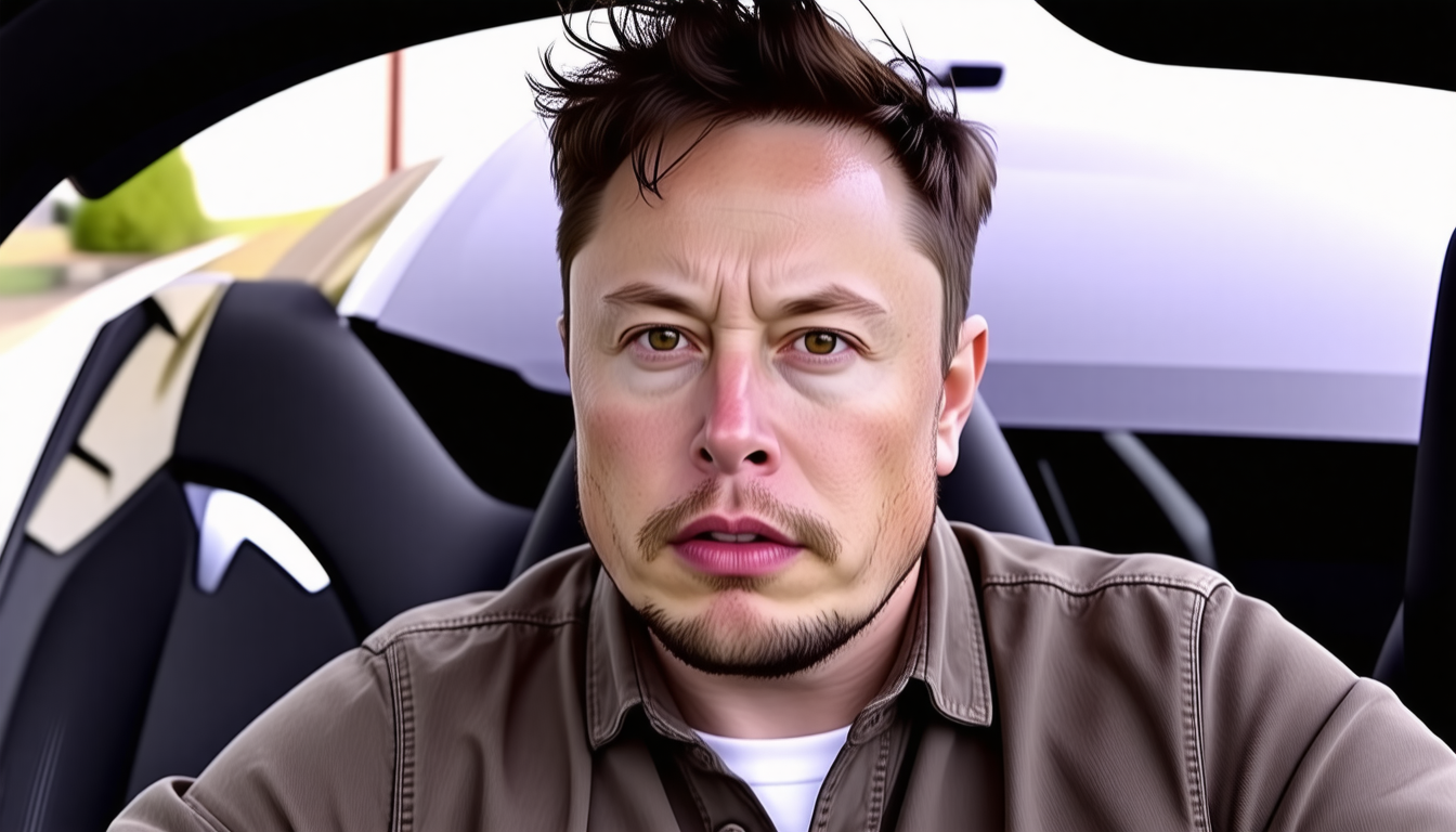 découvrez comment les controverses entourant elon musk affectent l'image et la réputation des propriétaires de tesla. cet article explore les préoccupations et les impacts émotionnels des utilisateurs face aux déclarations et actions de l'entrepreneur emblématique.