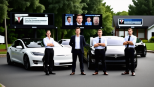 Les répercussions des controverses entourant Elon Musk se font toujours sentir, et pas seulement au sein de son entreprise, Tesla. De nombreux propriétaires Tesla commencent à s’exprimer, affirmant que l’image publique du PDG nuit à leur expérience de posséder ces […]