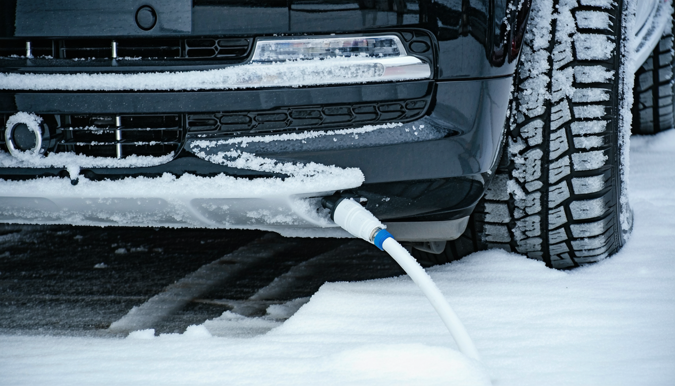 découvrez pourquoi le changement de démarreur est indispensable pour préparer votre véhicule à l’hiver et assurer des démarrages fiables même par temps froid. conseils, étapes et astuces pour rouler sereinement !