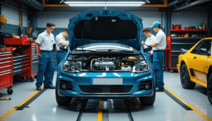 Changer le moteur de sa voiture, qu’il s’agisse d’une réparation classique ou d’une transformation radicale pour la performance, fascine et inquiète à la fois. Derrière l’allure impressionnante du « swap moteur » se cache une réalité réglementaire implacable, avec une […]