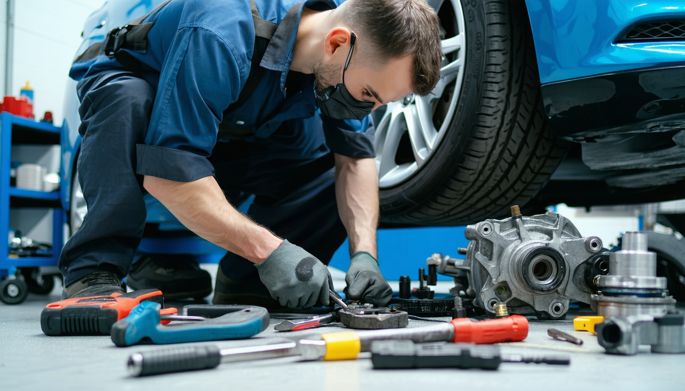 découvrez comment le changement de sonde lambda peut aider à réduire la consommation de carburant de votre véhicule. explications, avantages et conseils pour un moteur plus économique et écologique.