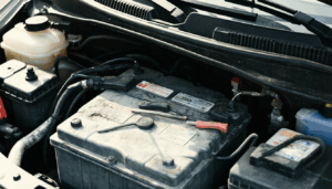 Changer la batterie de sa voiture est une tâche essentielle pour assurer le bon fonctionnement de votre véhicule. Une batterie en bon état est cruciale pour éviter les pannes et garantir que votre voiture démarre sans souci. Toutefois, beaucoup de […]
