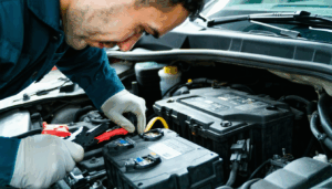 Remplacer la batterie de son véhicule est une opération courante, mais cela peut engendrer des conséquences inattendues, notamment la perte de certains réglages électroniques. Ce guide explore comment effectuer ce changement sans perdre les paramètres essentiels de votre voiture ou […]