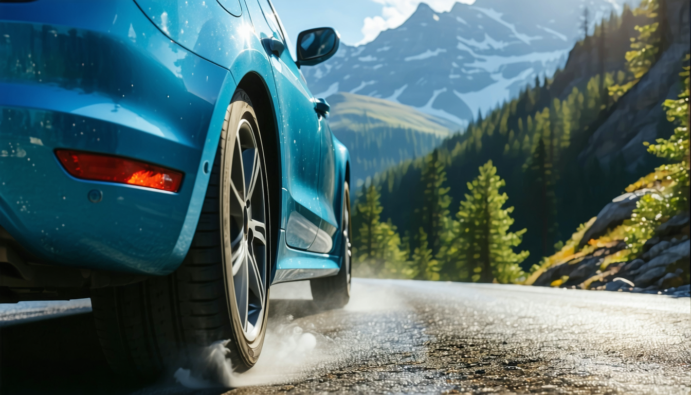 découvrez les causes d'une chauffe inhabituelle du liquide de frein, comprenant l'usage intensif et les fuites internes, et apprenez comment prévenir ces problèmes pour assurer la sécurité de votre véhicule.