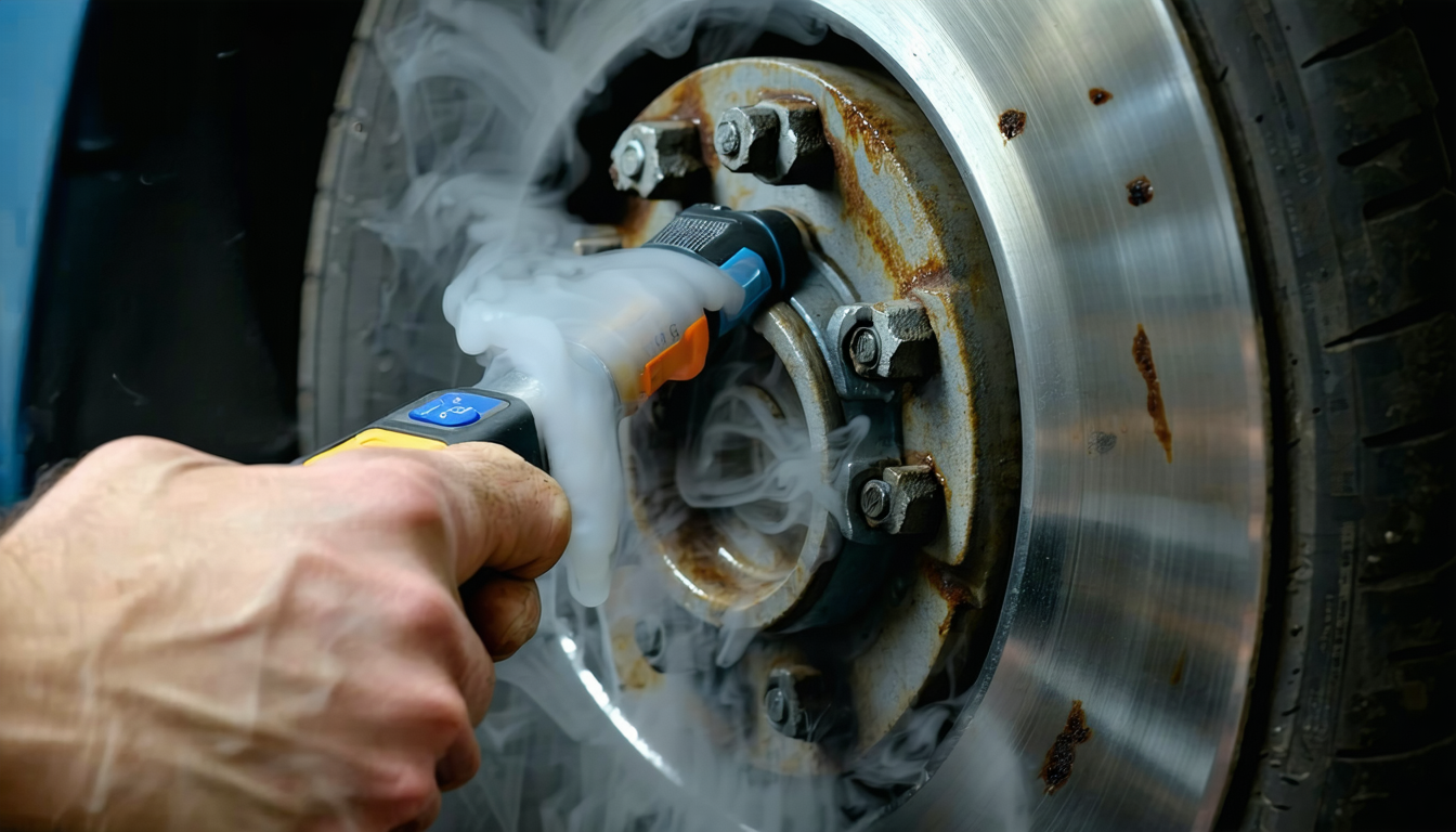 découvrez les causes d'une chauffe inhabituelle du liquide de frein, qu'il s'agisse d'un usage intensif ou d'une fuite interne, pour assurer la sécurité et le bon fonctionnement de votre véhicule.