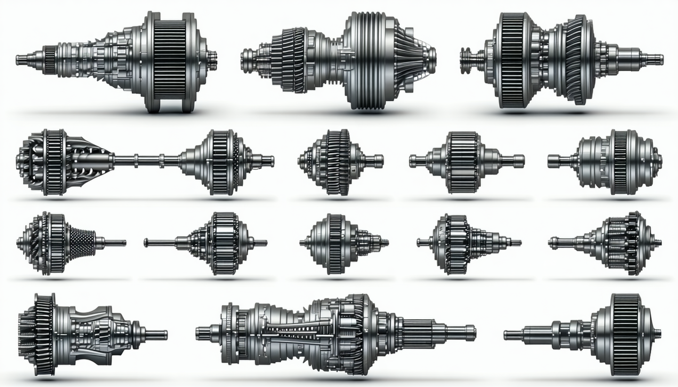 découvrez comment choisir la transmission idéale pour votre véhicule entre le double embrayage, la cvt et l'automatique classique. comparez les avantages et inconvénients de chaque système pour optimiser votre expérience de conduite.