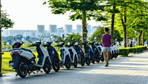 Dans l’habitat des grandes métropoles tout comme dans le tissu des agglomérations périurbaines, choisir le scooter idéal est devenu une question centrale pour bon nombre d’actifs. Le manque chronique de parkings, la congestion permanente et la hausse des prix du […]