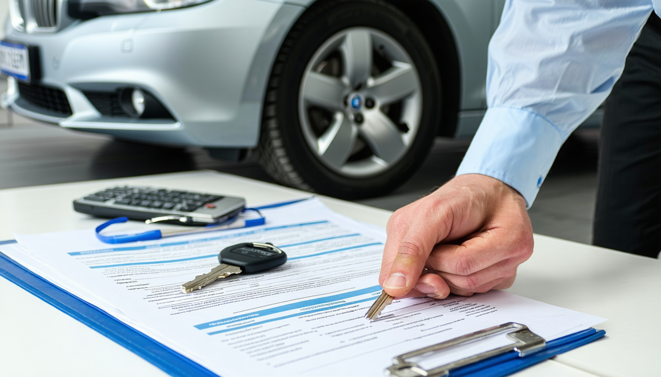 découvrez comment choisir la meilleure assurance auto en tant que jeune conducteur. apprenez les critères indispensables à considérer pour bénéficier d'une couverture adaptée tout en maîtrisant votre budget.