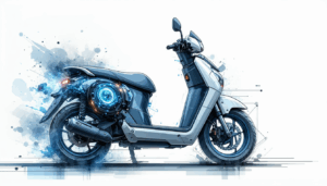 À l’heure où la mobilité urbaine est en pleine mutation, le scooter électrique s’impose de plus en plus comme une alternative crédible et éco-responsable aux deux-roues thermiques. Les Français sont nombreux à envisager le passage à l’électrique, séduits par la […]