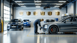 La Sécurité Routière n’a jamais été aussi centrale dans la gestion de nos véhicules, surtout depuis l’évolution rapide des normes relatives au Contrôle Technique Auto. Choisir un centre de contrôle technique fiable n’est plus une formalité, mais un acte de […]