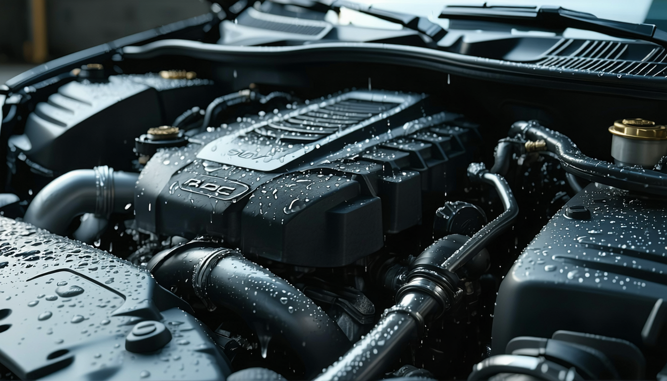 découvrez les causes du claquement à froid dans votre moteur et apprenez si l'usure des segments ou des culbuteurs est responsable de ce bruit.