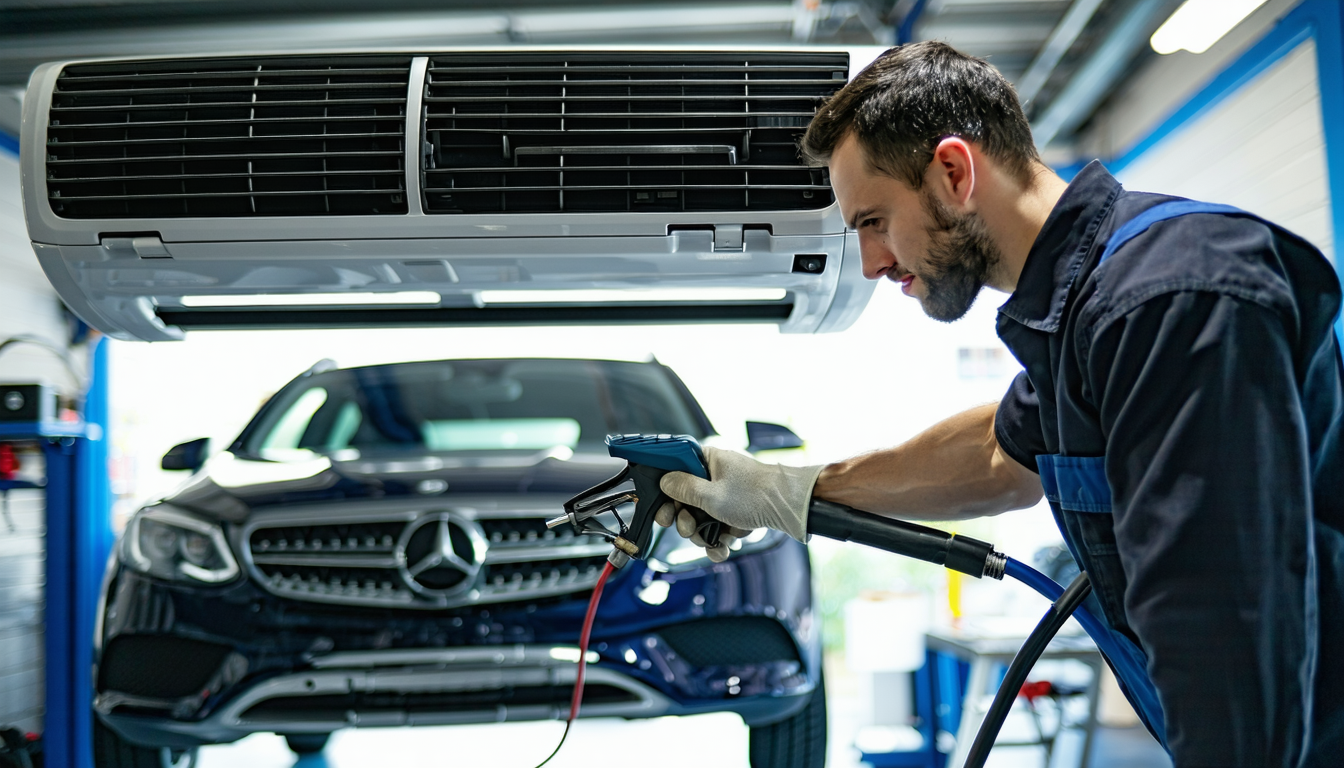 découvrez nos conseils pour choisir entre un forfait recharge ou un diagnostic complet pour la climatisation de votre voiture. maximisez le confort dans votre véhicule avec des solutions adaptées à vos besoins.