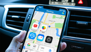 Les applications automobiles évoluent rapidement et jouent un rôle crucial dans la collecte et l’analyse des données de conduite. Que ce soit pour améliorer la sécurité, optimiser la consommation de carburant, ou encore gérer l’entretien de votre véhicule, ces outils […]