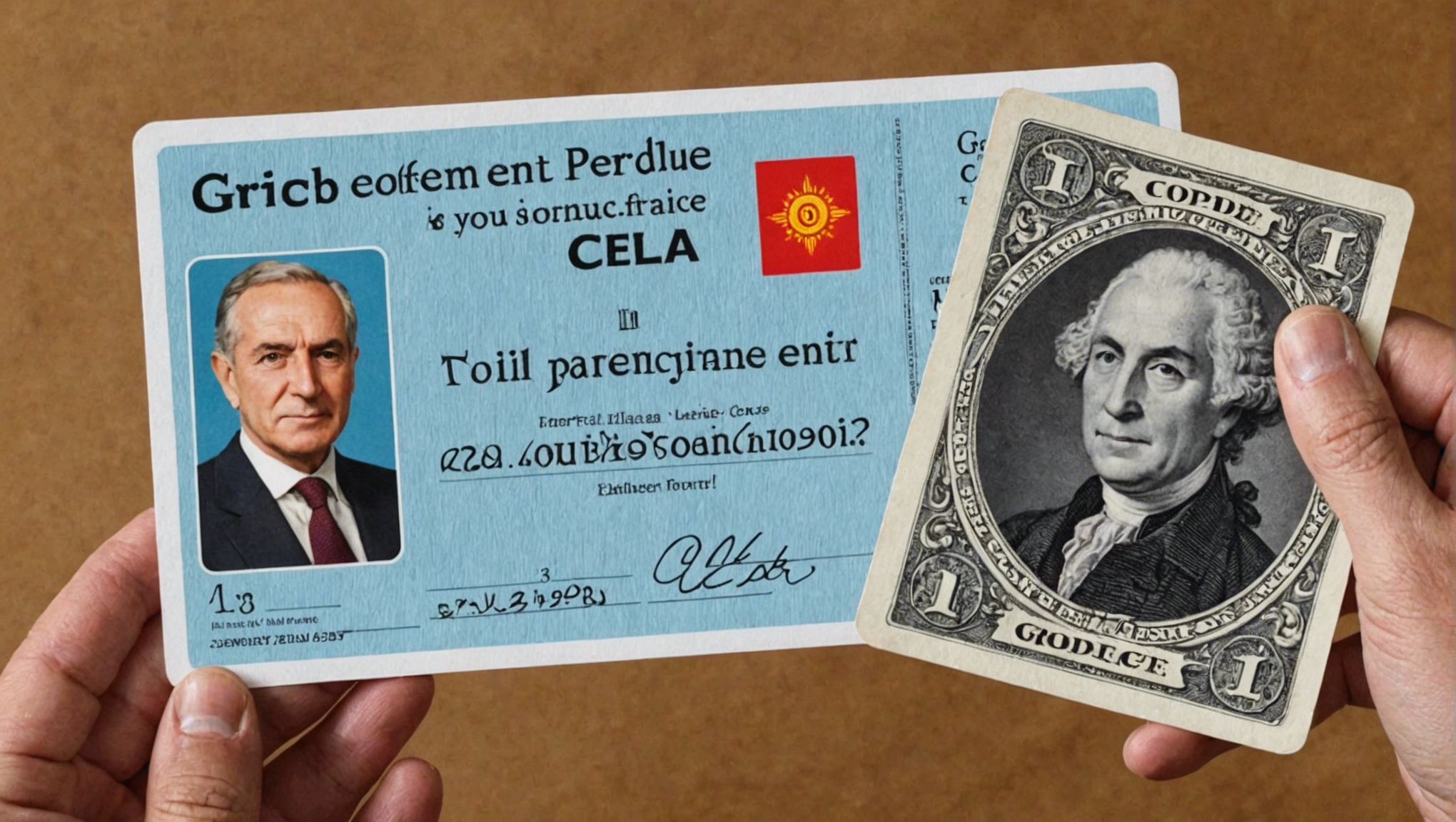 découvrez le coût réel de remplacement de votre carte grise perdue et les étapes à suivre pour obtenir un duplicata. faites des économies en comprenant le processus de renouvellement de votre carte grise perdue.