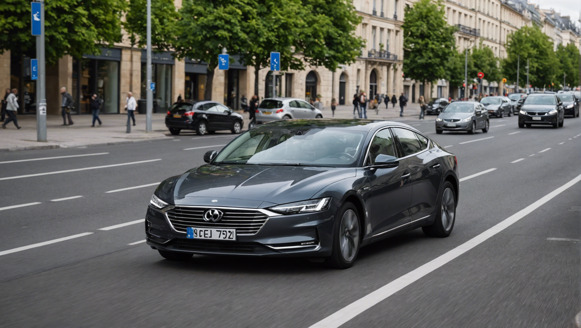 découvrez des astuces et des conseils pour augmenter l'autonomie de votre véhicule et réduire votre consommation de carburant.