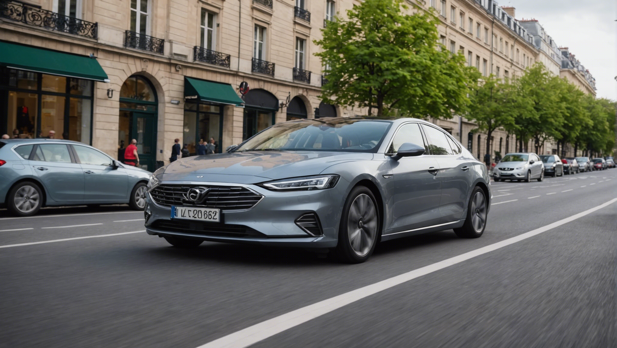 découvrez des conseils pratiques pour optimiser l'autonomie de votre véhicule et économiser du carburant.