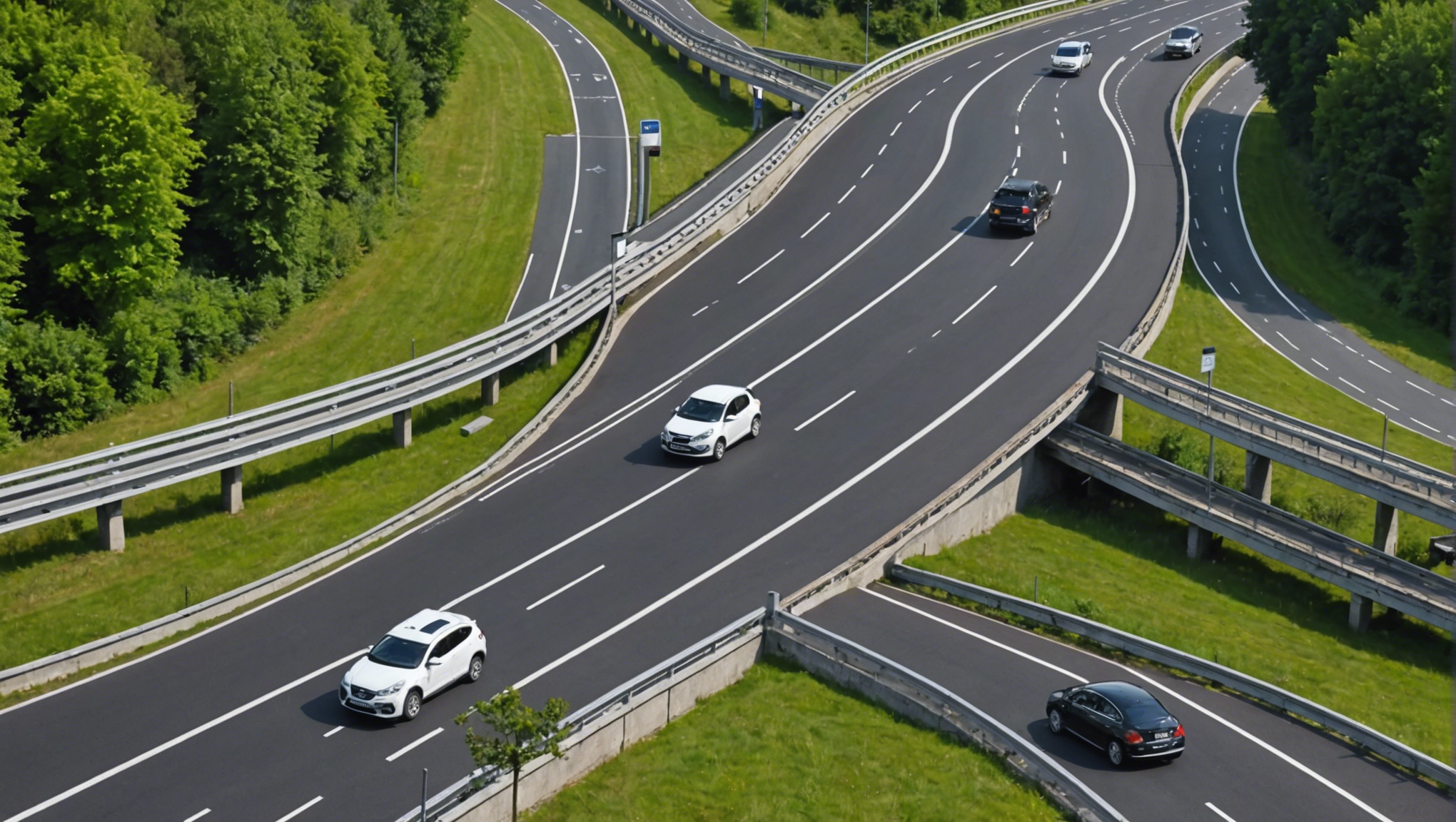 découvrez comment apprendre le code de la route de manière efficace grâce à nos conseils pratiques et nos astuces pour une préparation optimale.