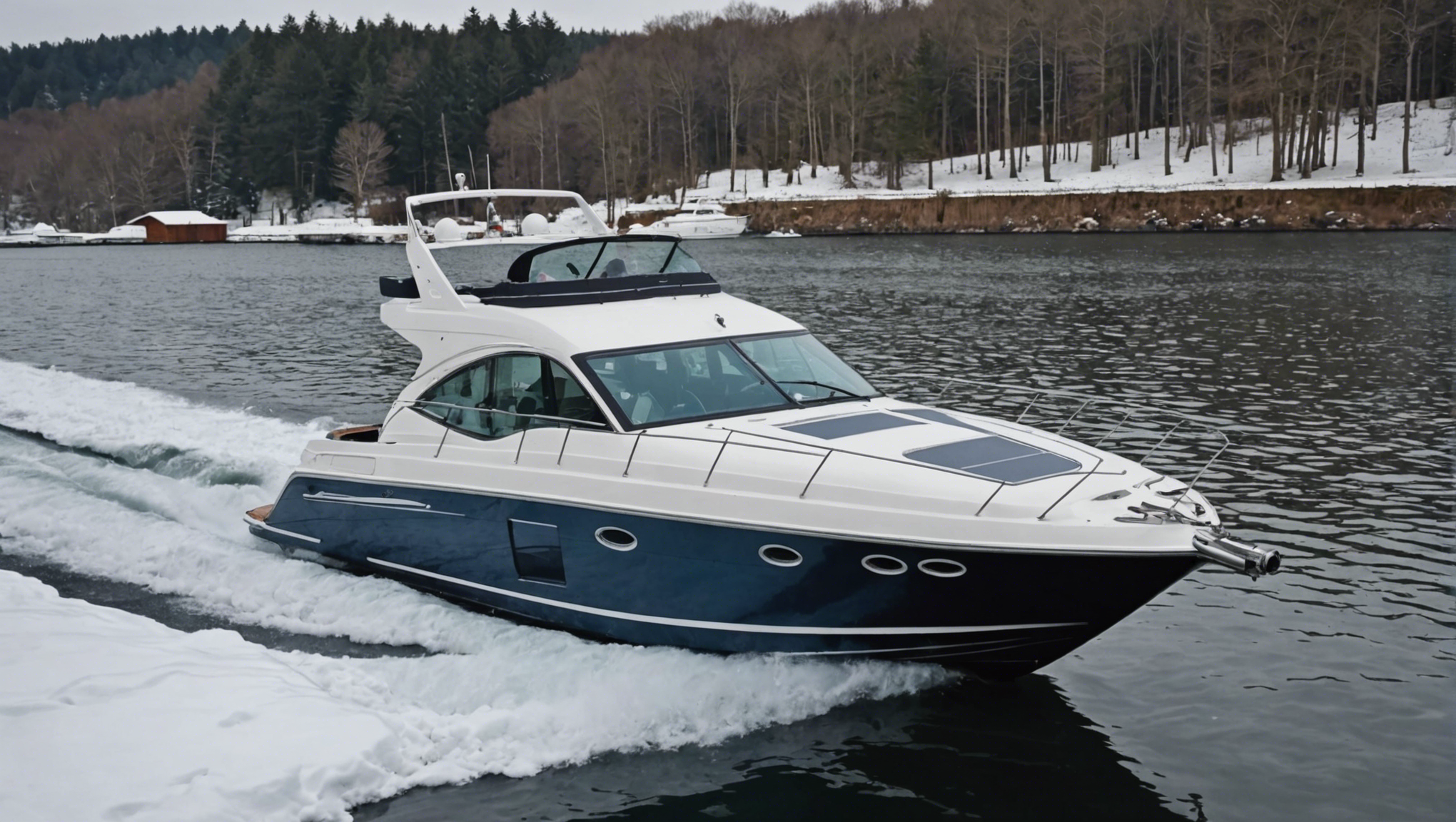 découvrez les meilleures pratiques pour assurer un hivernage moteur optimal de votre bateau et prolonger sa durée de vie. conseils, astuces et recommandations pour un stockage hivernal en toute sécurité.