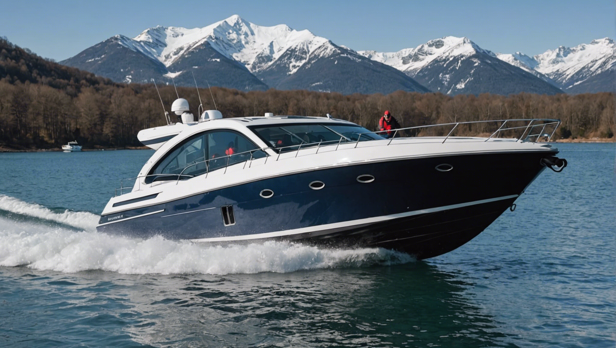 découvrez les meilleures pratiques pour assurer l'hivernage moteur optimal de votre bateau et éviter les problèmes liés à la saison hivernale. conseils professionnels pour préserver la performance de votre moteur et prolonger sa durée de vie.