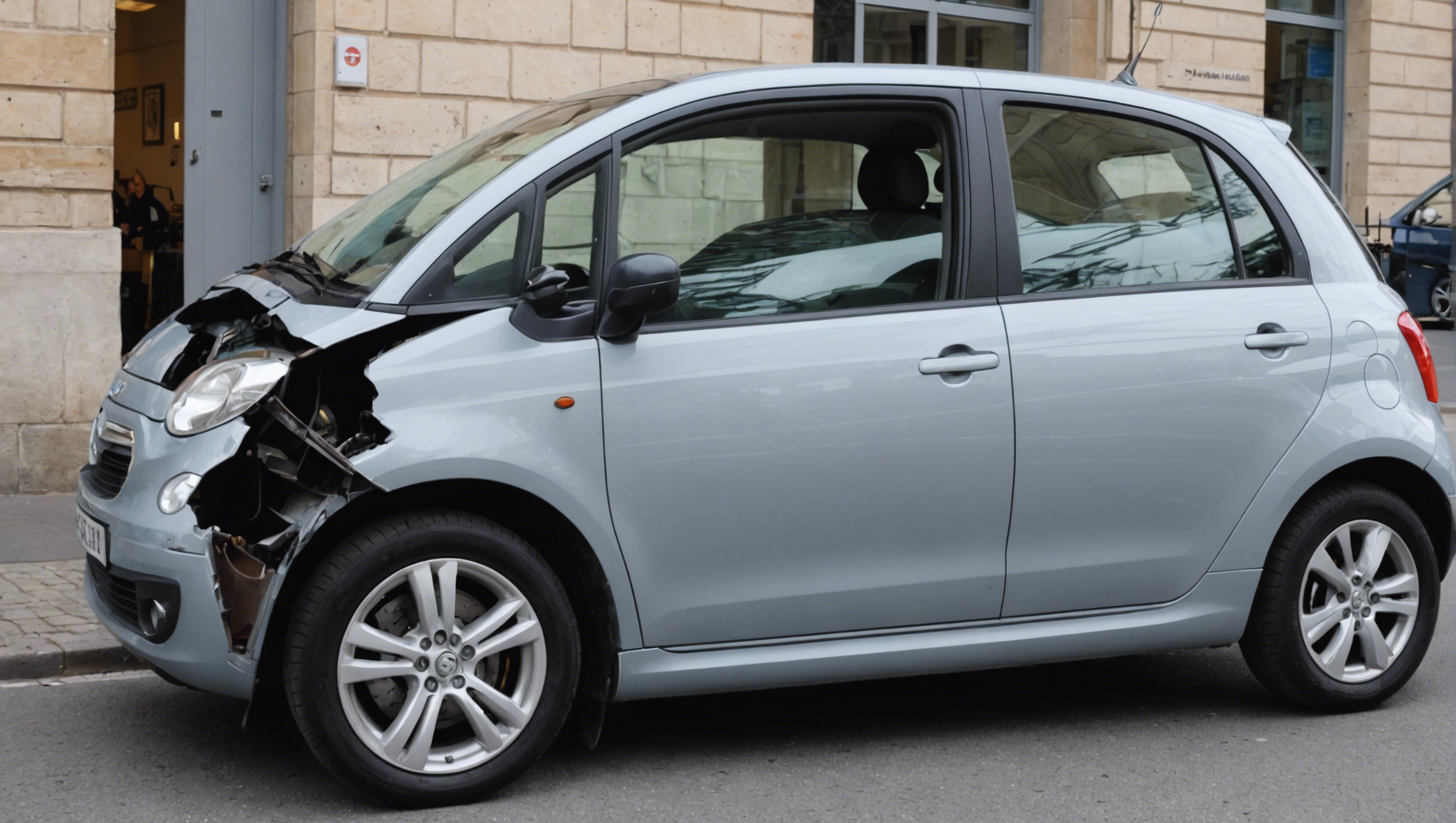 découvrez des conseils pour assurer une protection maximale de la porte de votre voiture et prévenir les risques de vol ou de dommages.