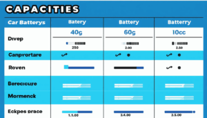 Choisir la bonne capacité de batterie pour votre véhicule est une tâche essentielle mais souvent négligée par de nombreux automobilistes. La taille, la capacité de stockage et les spécificités techniques peuvent avoir un impact significatif sur la performance et la […]