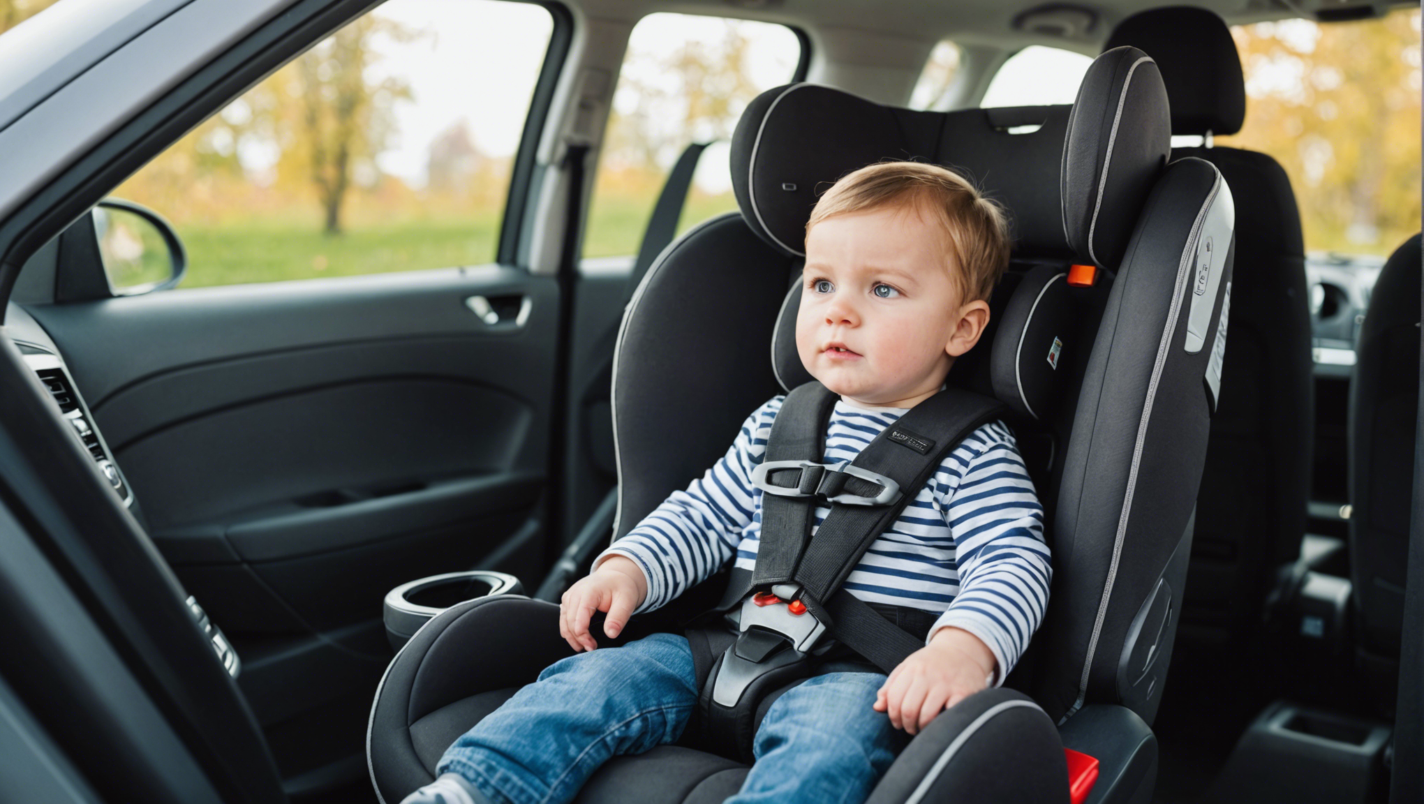 découvrez nos conseils pour choisir le meilleur siège de voiture pour assurer la sécurité et le confort de votre enfant lors de vos déplacements. profitez de nos recommandations et astuces pour une sélection éclairée.